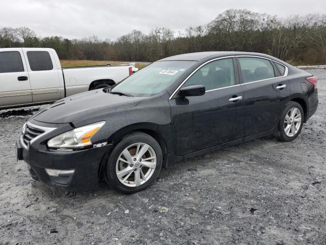 Image 1 of 2013 NISSAN ALTIMA 2.5 2013 with VIN 1N4AL3AP8DC146441