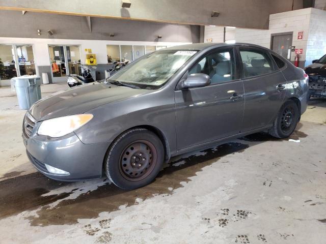 Изображение 1 2008 HYUNDAI ELANTRA GLS 2008 с VIN KMHDU46DX8U307201