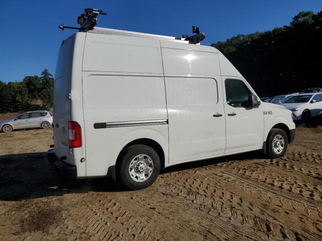 Изображение 3 2018 NISSAN NV 2500 S 2018 с VIN 1N6BF0LY0JN815406