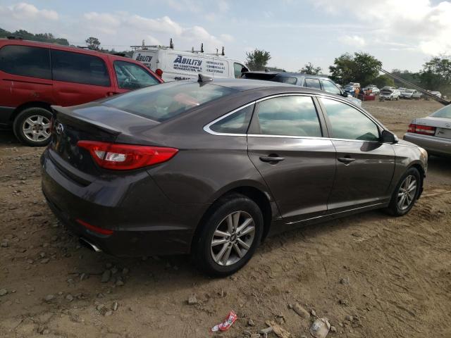 Obraz 3 z 2016 HYUNDAI SONATA SE 2016 z VIN 5NPE24AFXGH354356
