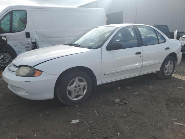 Image 1 of 2005 CHEVROLET CAVALIER  2005 with VIN 1G1JC52F257169387