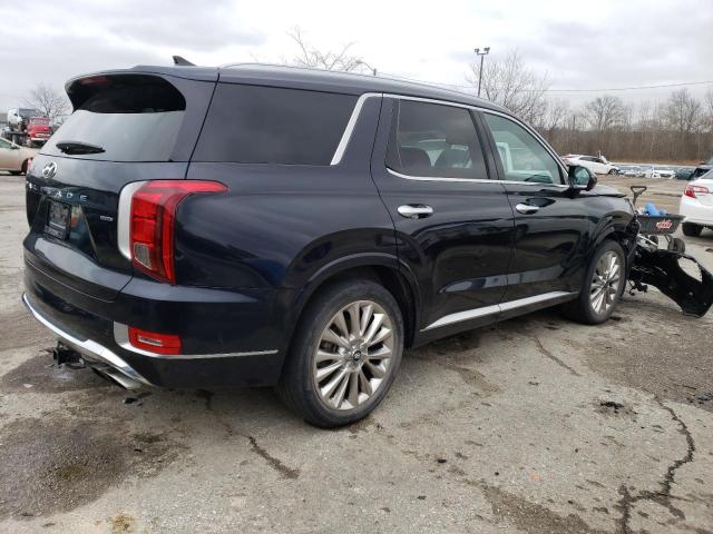 Obraz 3 z 2020 HYUNDAI PALISADE LIMITED 2020 z VIN KM8R5DHE9LU172911