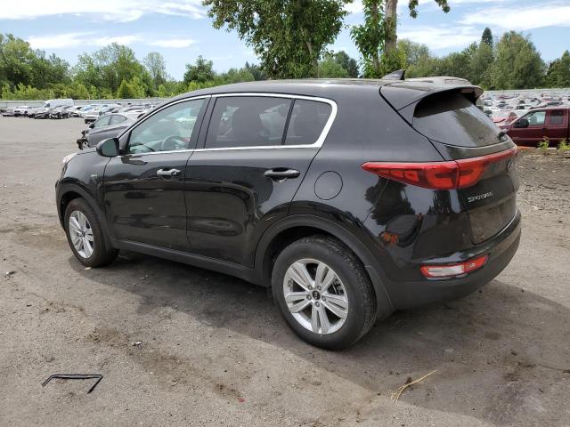 Obraz 2 z 2019 KIA SPORTAGE LX 2019 z VIN KNDPMCAC6K7547734
