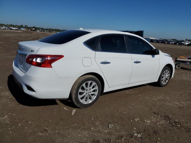 Image 3 of 2019 NISSAN SENTRA S 2019 with VIN 3N1AB7AP0KY362151