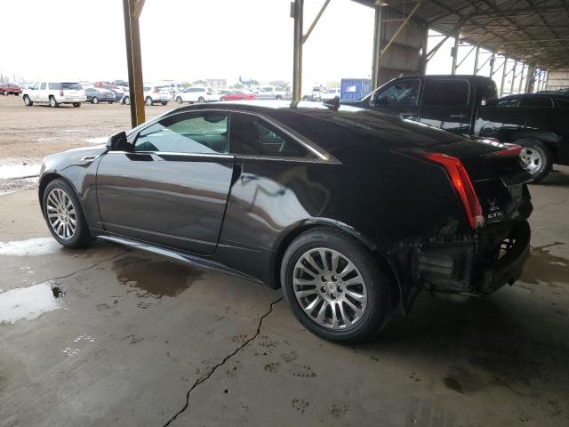 Obraz 2 z 2012 CADILLAC CTS PREMIUM COLLECTION 2012 z VIN 1G6DP1E33C0130741