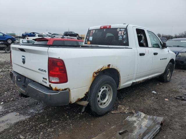 Image 3 of 2011 DODGE RAM 1500  2011 with VIN 1D7RV1GP3BS650021