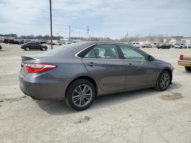 Image 3 of 2017 TOYOTA CAMRY LE 2017 with VIN 4T1BF1FK4HU708192