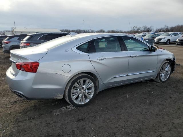 Image 3 of 2020 CHEVROLET IMPALA PREMIER 2020 with VIN 1G1105S35LU114977