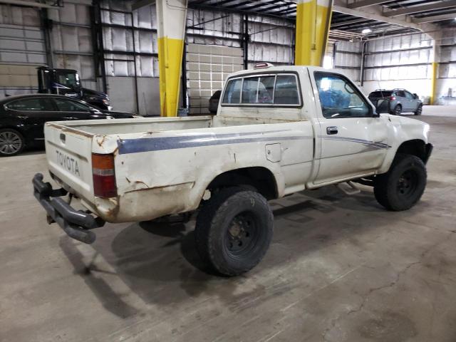 Image 3 of 1994 TOYOTA PICKUP 1/2 TON SHORT WHEELBASE 1994 with VIN JT4RN01P6R7069378