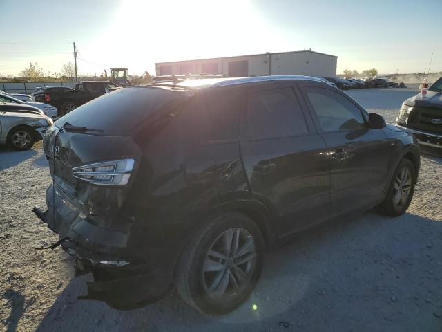 Изображение 3 2018 AUDI Q3 PREMIUM 2018 с VIN WA1BCCFS4JR018504