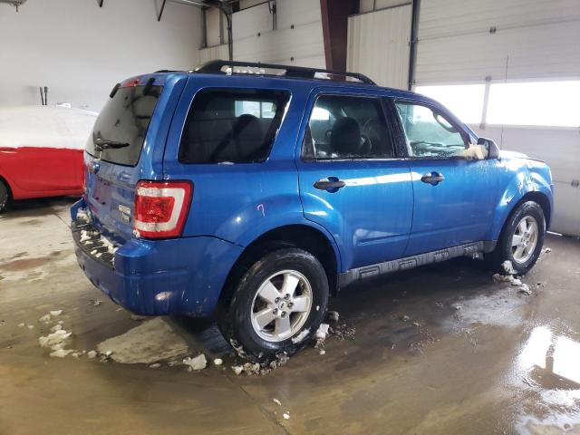 Obraz 3 z 2012 FORD ESCAPE XLT 2012 z VIN 1FMCU9DG4CKB63168