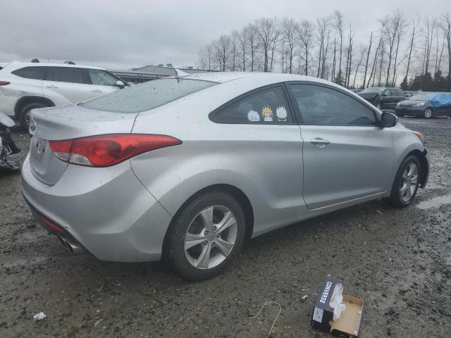 Obraz 3 z 2013 HYUNDAI ELANTRA COUPE GS 2013 z VIN KMHDH6AEXDU003750