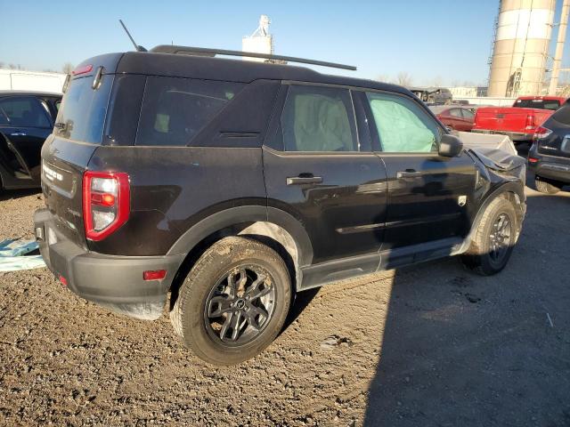 Изображение 3 2021 FORD BRONCO SPORT BIG BEND 2021 с VIN 3FMCR9B67MRA23849