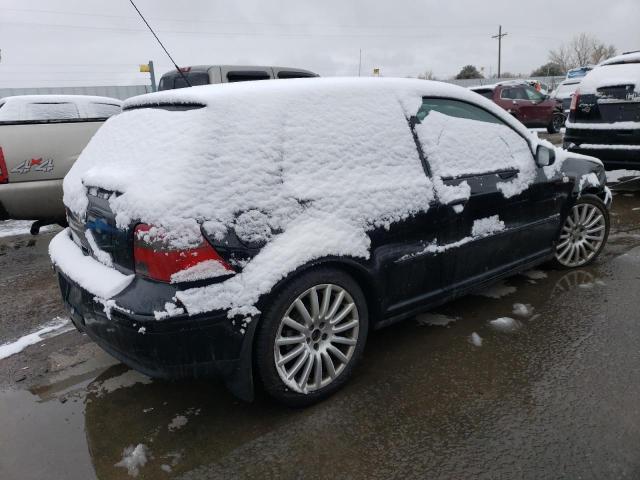 Изображение 3 2005 VOLKSWAGEN GTI  2005 с VIN 9BWDE61J054027671