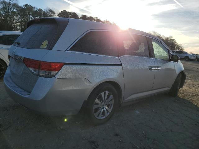 Obraz 3 z 2015 HONDA ODYSSEY EXL 2015 z VIN 5FNRL5H6XFB046062