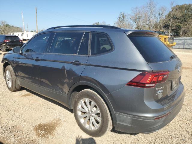Obraz 2 z 2019 VOLKSWAGEN TIGUAN S 2019 z VIN 3VV1B7AX5KM032365