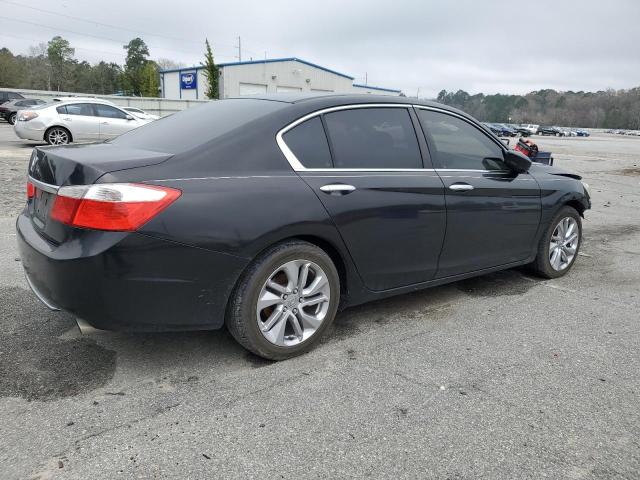 Изображение 3 2014 HONDA ACCORD LX 2014 с VIN 1HGCR2F31EA247370