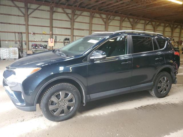 Obraz 1 z 2017 TOYOTA RAV4 XLE 2017 z VIN 2T3RFREV1HW625108