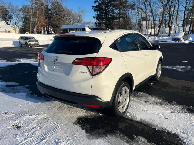 Obraz 3 z 2016 HONDA HR-V LX 2016 z VIN 3CZRU6H33GM736820