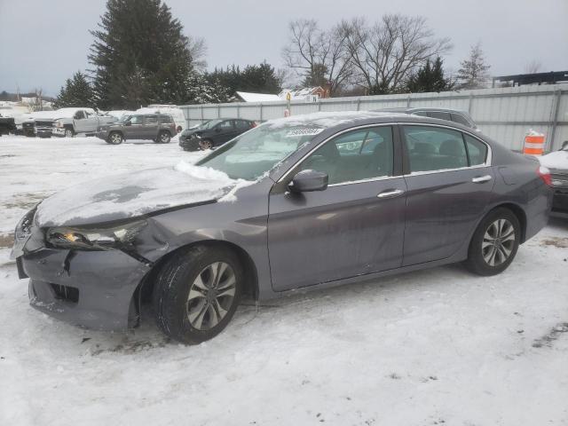 Obraz 1 z 2015 HONDA ACCORD LX 2015 z VIN 1HGCR2F37FA012330