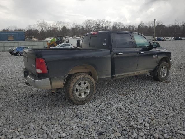 Изображение 3 2012 DODGE RAM 2500 SLT 2012 с VIN 3C6TD5DT7CG230516