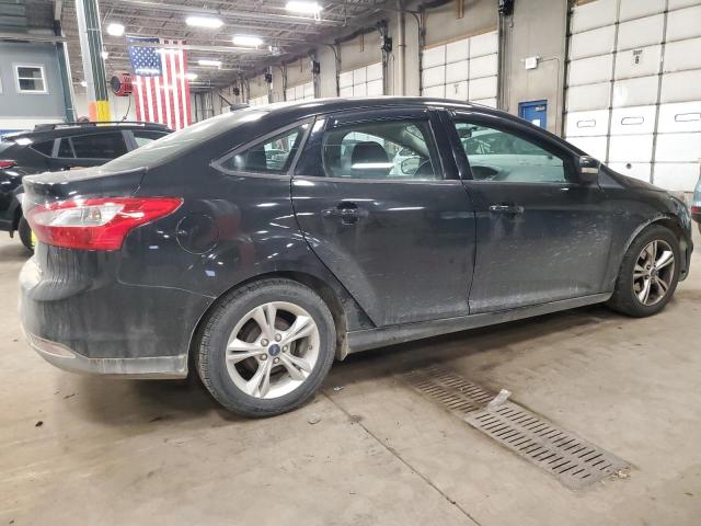 Изображение 3 2014 FORD FOCUS SE 2014 с VIN 1FADP3F2XEL305797