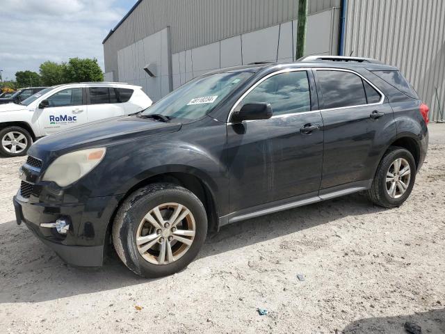 Image 1 of 2015 CHEVROLET EQUINOX LT 2015 with VIN 2GNALCEK7F6353074