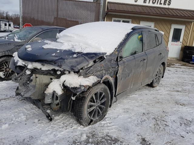Obraz 1 z 2018 TOYOTA RAV4 ADVENTURE 2018 z VIN 2T3RFREV2JW839076
