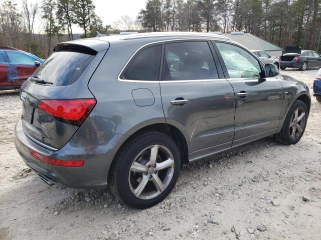 Image 3 of 2017 AUDI Q5 PREMIUM PLUS 2017 with VIN WA1M2AFP2HA095778