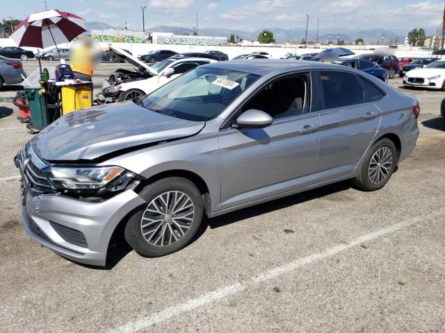 Изображение 2021 VOLKSWAGEN JETTA S 2021