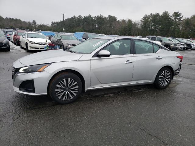 Изображение 1 2023 NISSAN ALTIMA SV 2023 с VIN 1N4BL4DWXPN312951