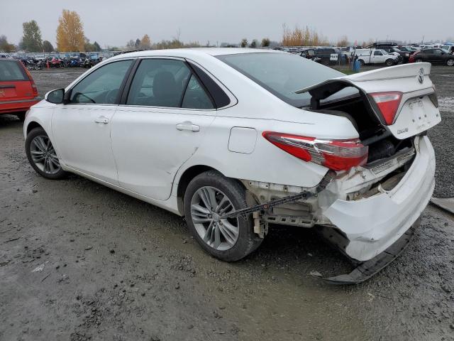 Изображение 2 2015 TOYOTA CAMRY LE 2015 с VIN 4T1BF1FK5FU035636