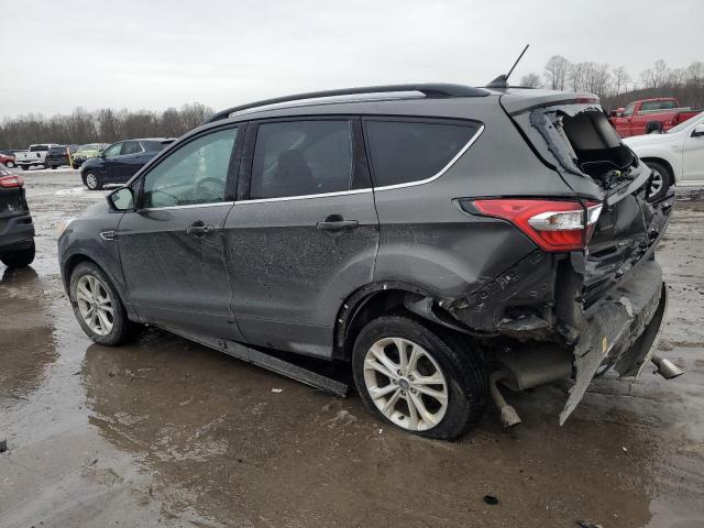 Изображение 2 2018 FORD ESCAPE SE 2018 с VIN 1FMCU9GD6JUB44186