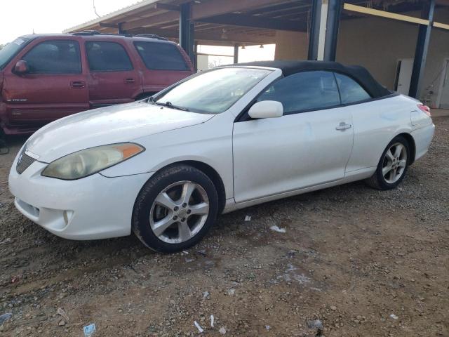 Изображение 1 2006 TOYOTA CAMRY SOLARA SE 2006 с VIN 4T1FA38P66U106721