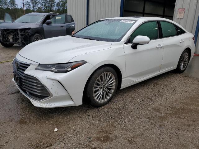 2020 TOYOTA AVALON LIMITED 2020 image