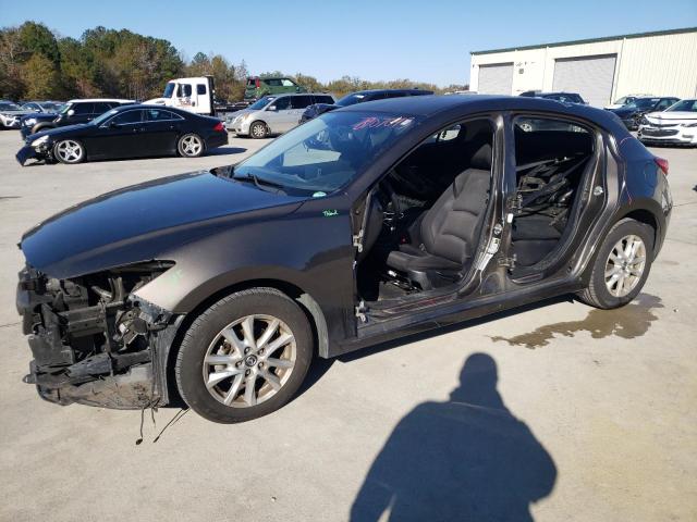 Obraz 1 z 2014 MAZDA 3 TOURING 2014 z VIN JM1BM1L72E1117317