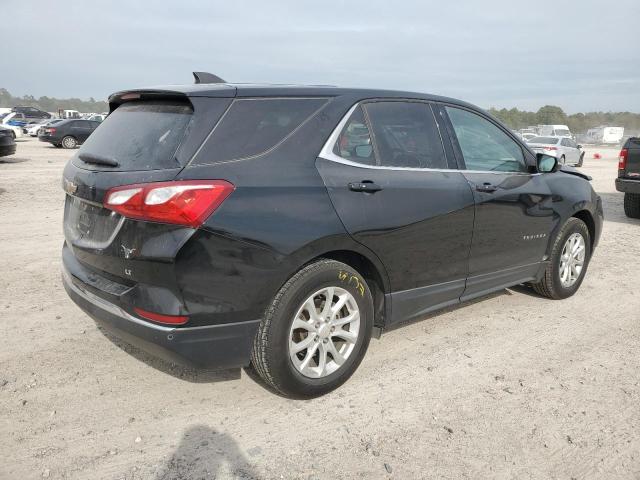 Obraz 3 z 2018 CHEVROLET EQUINOX LT 2018 z VIN 2GNAXJEV7J6348176