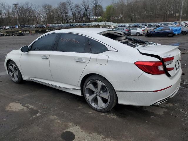 Image 2 of 2020 HONDA ACCORD TOURING 2020 with VIN 1HGCV2F93LA006844