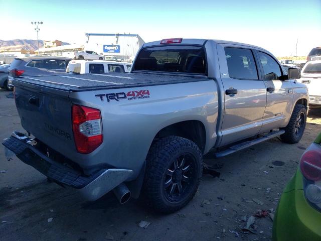 Image 3 of 2016 TOYOTA TUNDRA CREWMAX SR5 2016 with VIN 5TFDW5F1XGX525470