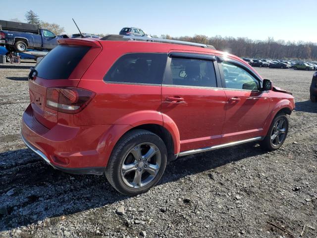Изображение 3 2015 DODGE JOURNEY CROSSROAD 2015 с VIN 3C4PDCGGXFT543651