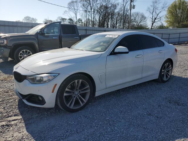 Obraz 2017 BMW 430I GRAN COUPE 2017