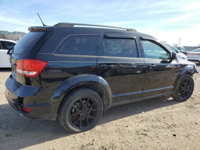 Image 3 of 2016 DODGE JOURNEY SXT 2016 with VIN 3C4PDCBGXGT112123