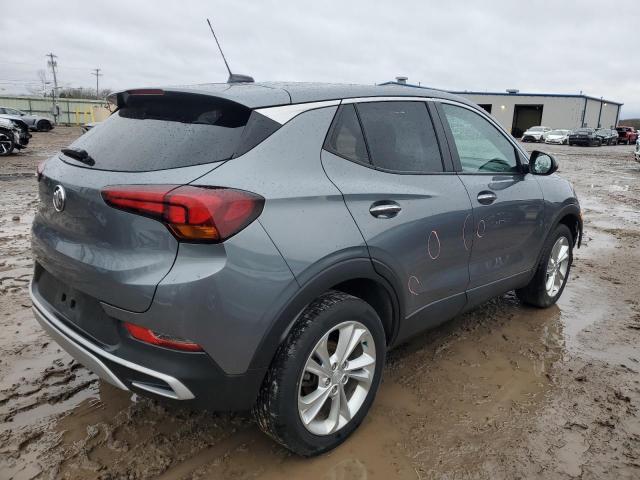 Image 3 of 2022 BUICK ENCORE GX PREFERRED 2022 with VIN KL4MMCSL6NB058568