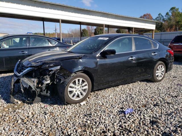 Изображение 1 2016 NISSAN ALTIMA 2.5 2016 с VIN 1N4AL3AP3GN309313