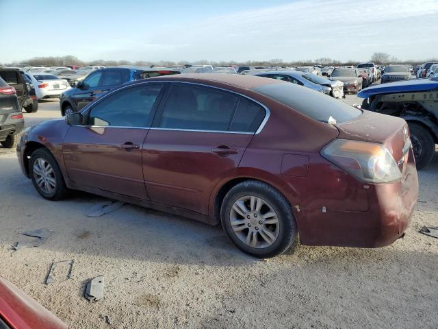 Image 2 of 2011 NISSAN ALTIMA BASE 2011 with VIN 1N4AL2AP9BN440233