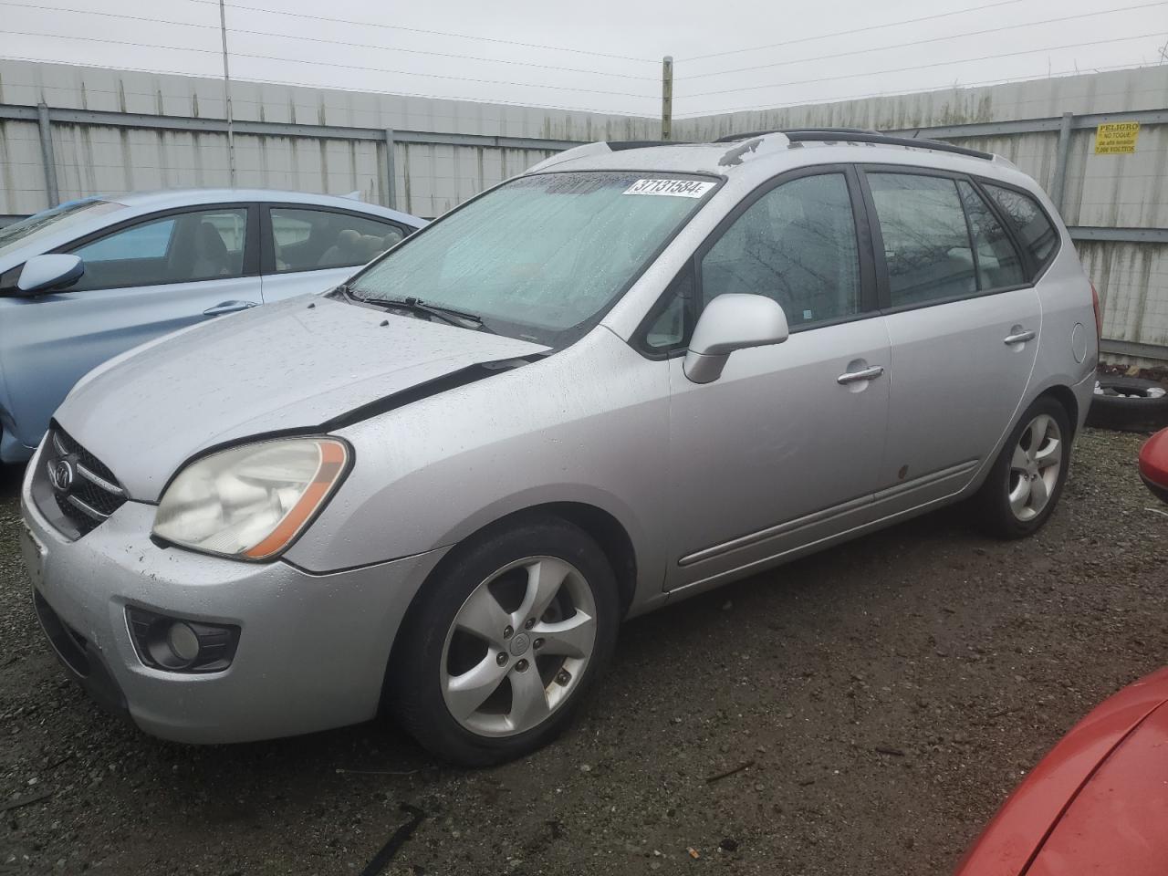 2007 KIA RONDO LX 2007 image