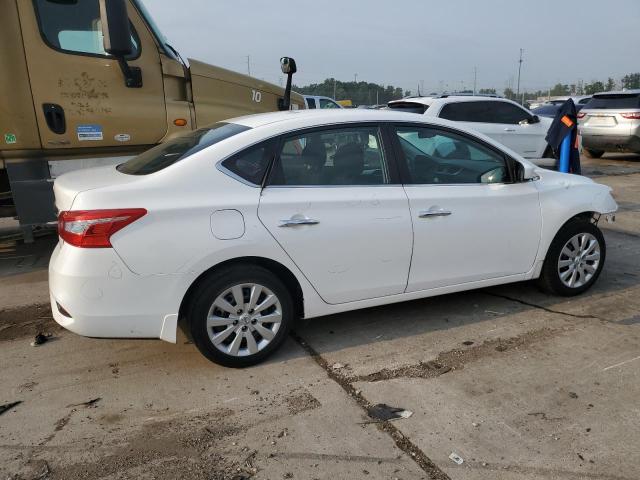 Изображение 3 2018 NISSAN SENTRA S 2018 с VIN 3N1AB7AP8JY335276