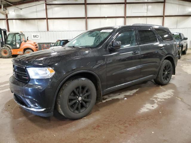 2014 DODGE DURANGO SXT 2014 image