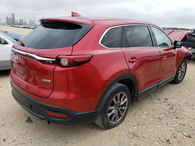 Изображение 3 2017 MAZDA CX-9 TOURING 2017 с VIN JM3TCACY5H0127938