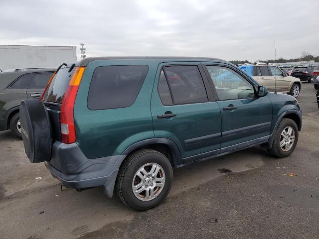 Image 3 of 2002 HONDA CR-V EX 2002 with VIN JHLRD78802C044616